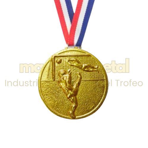 Imagen de Medalla Fútbol 56mm - M9.26